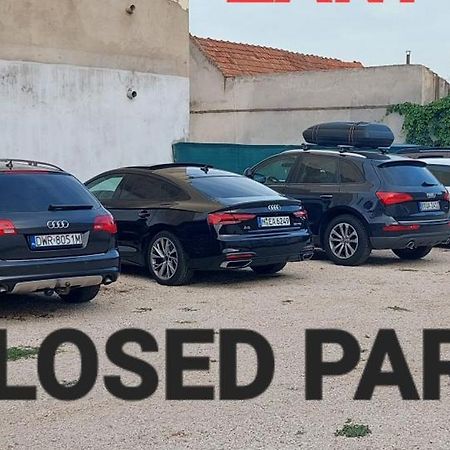 Centrál Motel Kecskemét Exterior foto